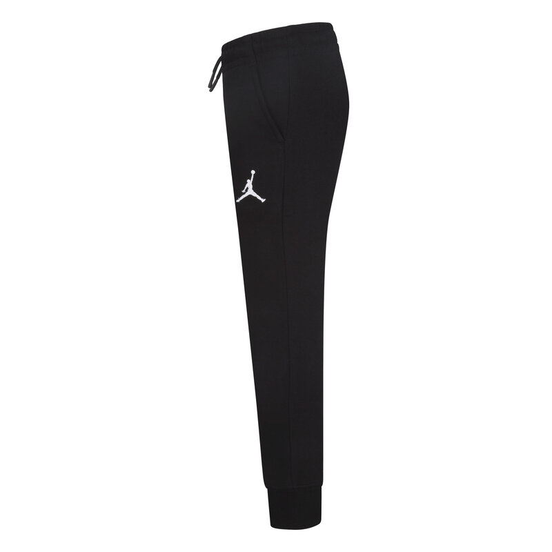 Air Jordan Air Jordan Kids Sweatpants 'Black' 85C549 023
