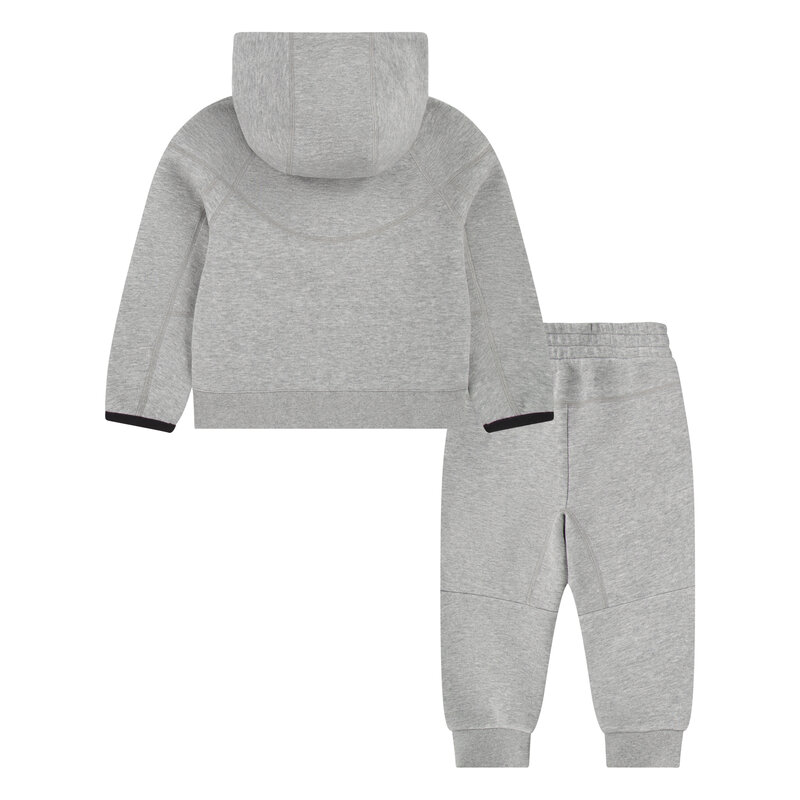 Nike Nike Kids Tech Fleece 2 piece Suit 'Dark Heather Grey' 76L050 042