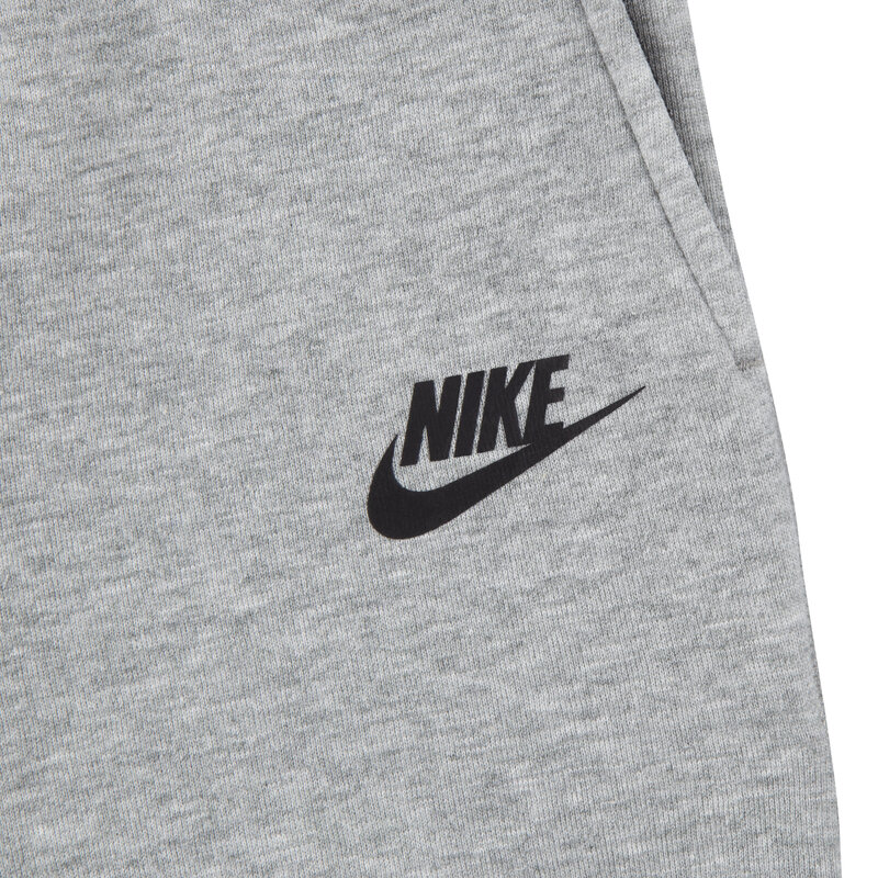 Nike Nike Kids Tech Fleece 2 piece Suit 'Dark Heather Grey' 76L050 042