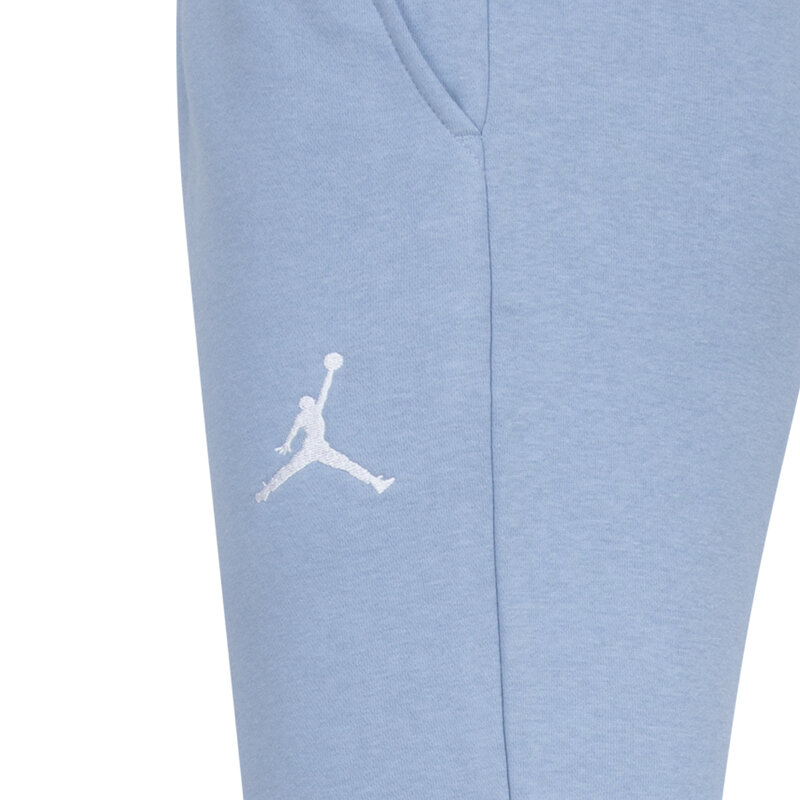 Air Jordan Air Jordan Kids Sweatpants 'Blue Grey' 95C549 B18