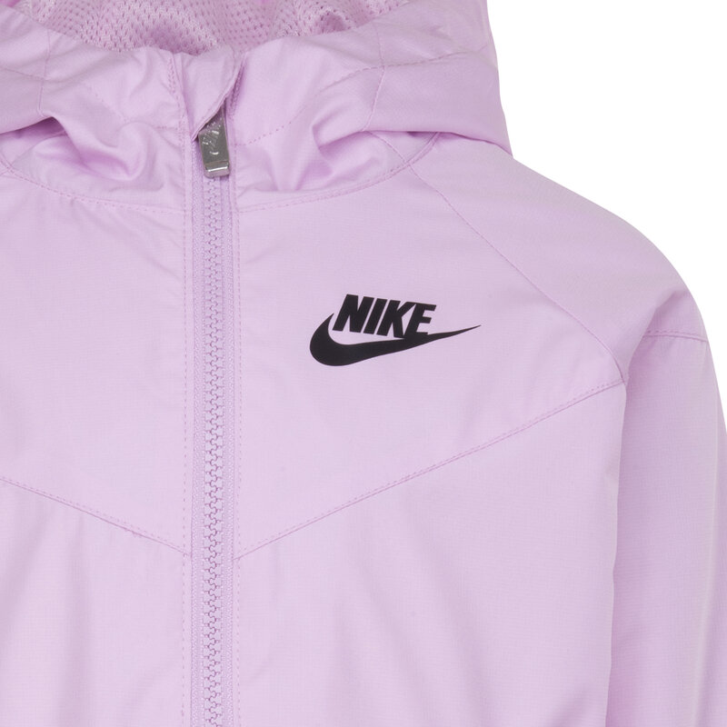 Nike Nike Enfants Chevron Windrunner 'Rose Arctique Clair' 36C663-A54