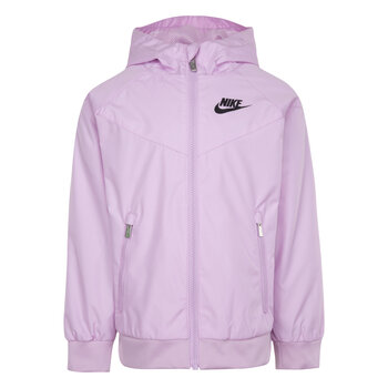 Nike Nike Kids Chevron Windrunner 'Light Arctic Pink' 36C663-A54