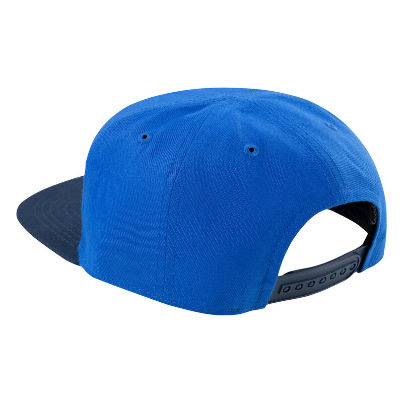 Nike Nike Kids Baseball Cap 4-7 years 'Game Royal' 8A2560 U89