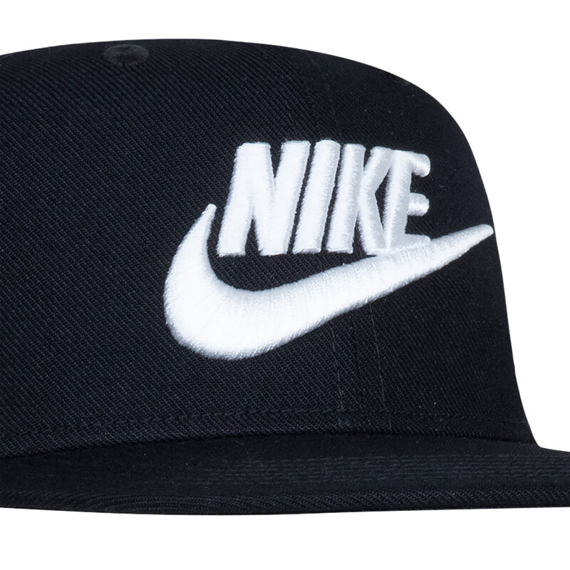 Nike Nike Kids Baseball Cap 4-7 years 'Black' 8A2560 023