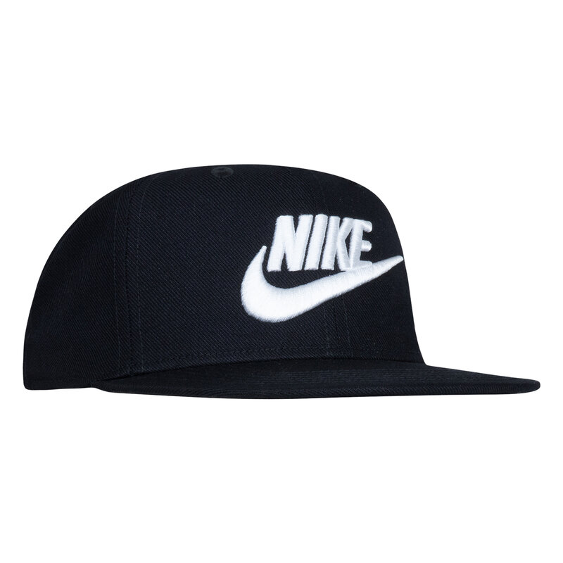 Nike Nike Kids Baseball Cap 4-7 years 'Black' 8A2560 023