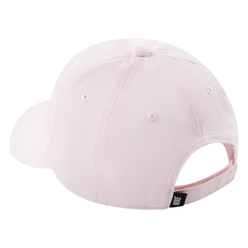 Nike Nike Kids Curved Brim Cap 'Pink Foam' 8A2972 A9Y