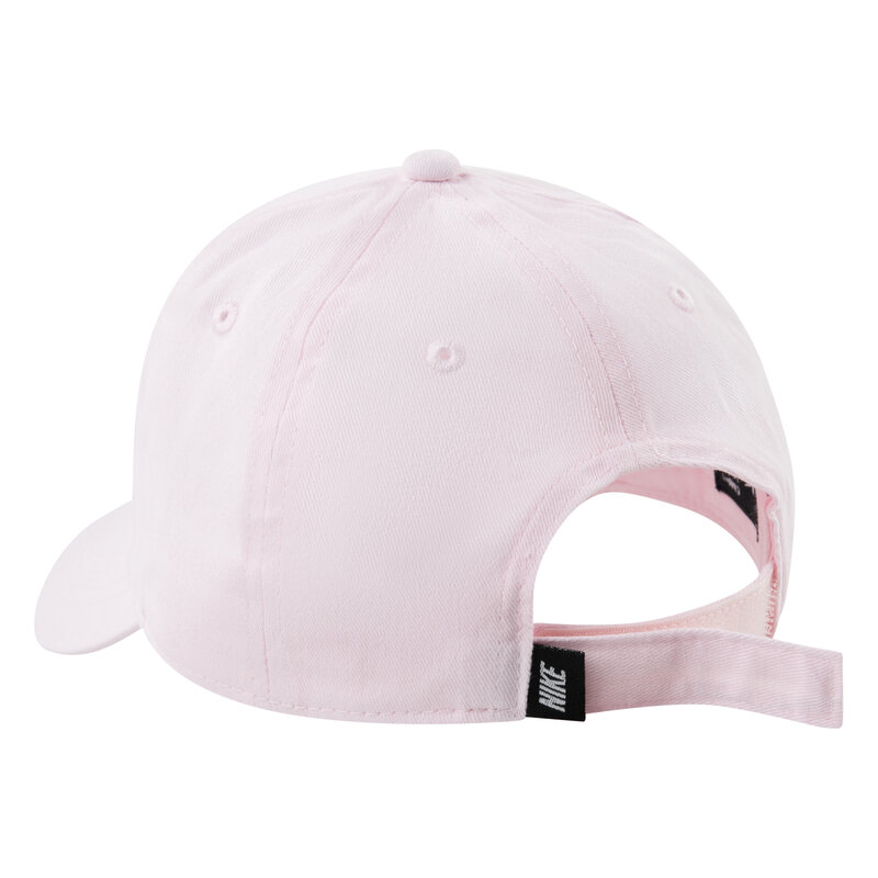 Nike Nike Kids Curved Brim Cap 'Pink Foam' 8A2972 A9Y