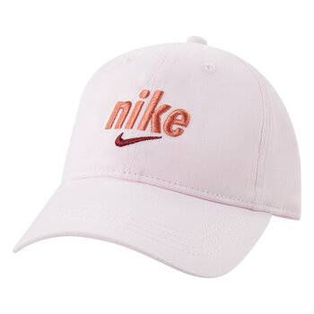 Nike Nike Casquette courbée pour enfants 'Rose Mousse' 8A2972 A9Y