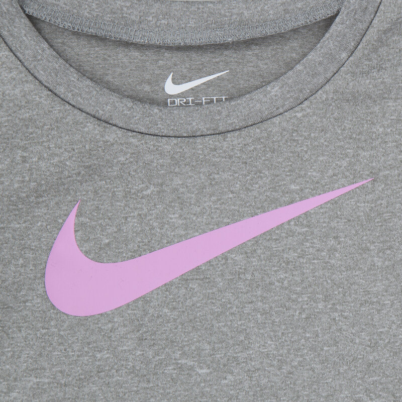 Nike Nike Kids Dri Fit Scooter Set 'Pink Rise' 16L974 AAH