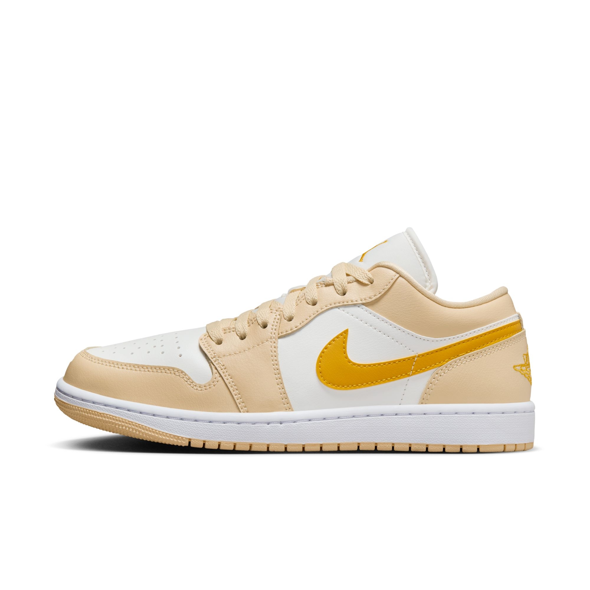 Nike jordan 1 jaune deals