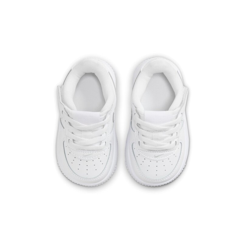 Nike NIKE FORCE 1 LOW EASYON WHITE/WHITE-WHITE  FN0236-111
