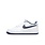 Nike (GS) Nike Air Force 1 'White Midnight Navy' FV5948-104