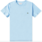Lacoste Lacoste Men's Crew Neck Pima Cotton  T-shirt  'Baby Blue' TH6709 52 J2G