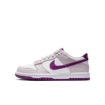 Nike NIKE DUNK LOW GS 'Light Plum' FB9109-104