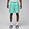 Nike Men Jordan Essentials Shorts 'EMERALD RISE/WHITE' FQ4565-349