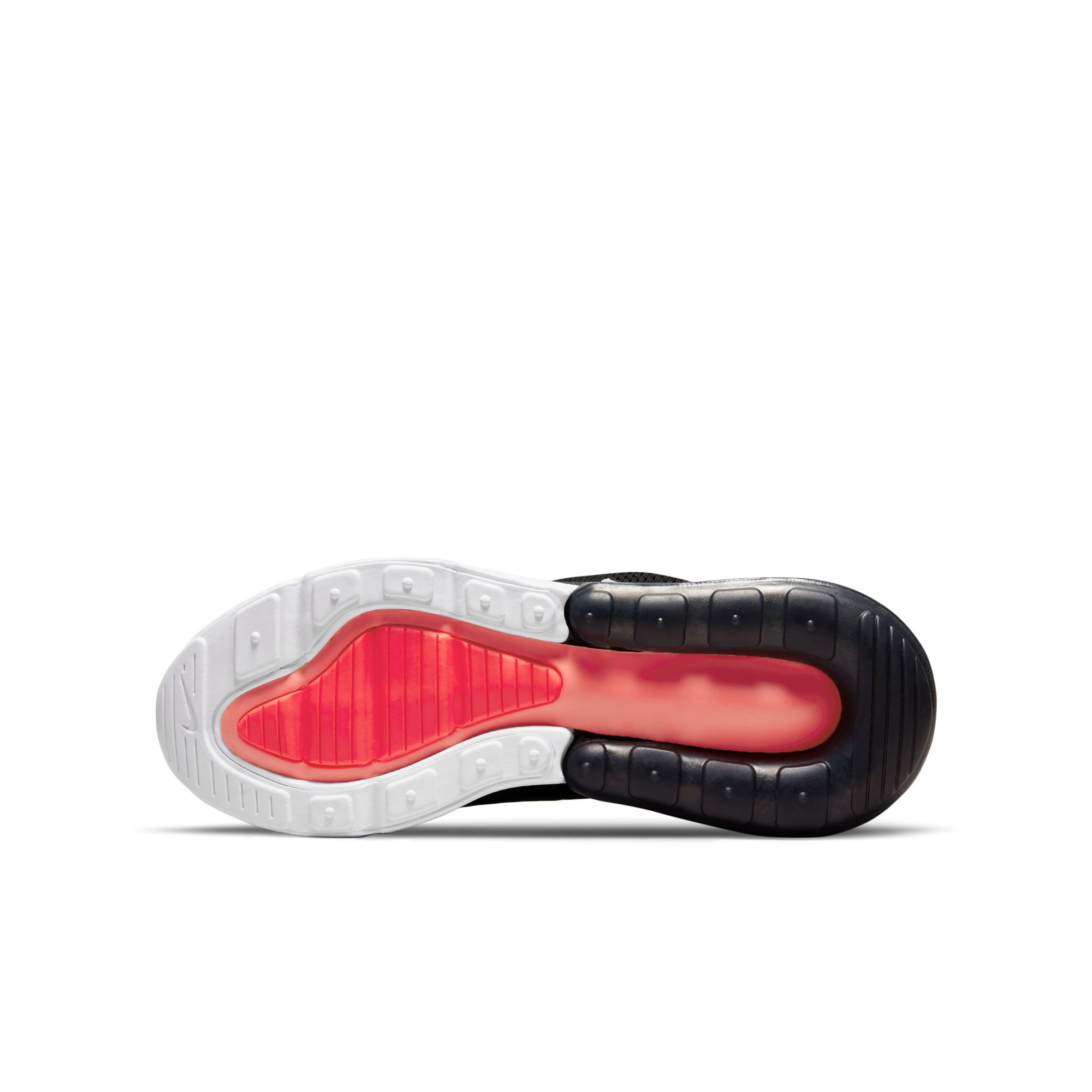Black laser fuchsia air max 270 best sale