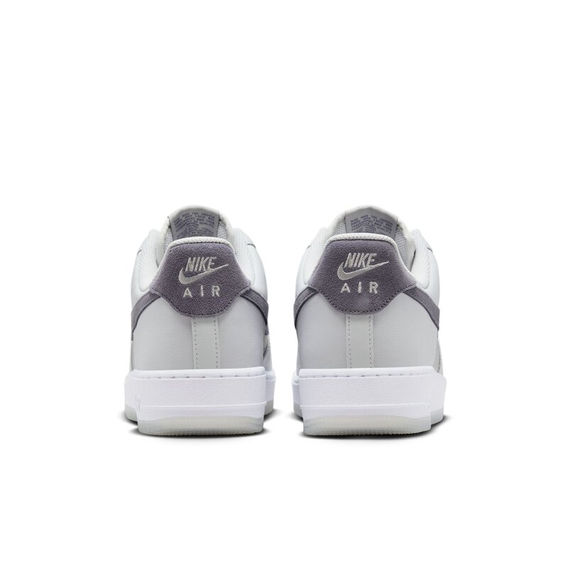 Nike Nike Air Force 1 Low "Light Smoke Grey" - FJ4170-001