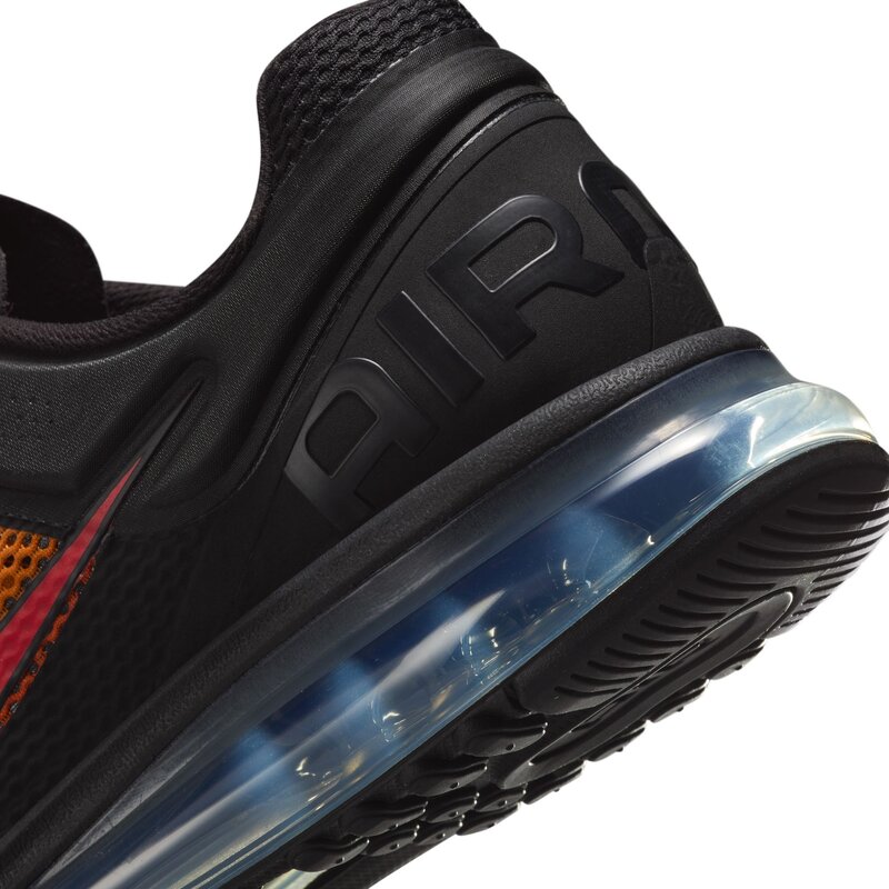 Nike Men Nike Air Max 2013 'BRIGHT CERAMIC/PIMENTO-RESIN-BLACK' HF4887-873