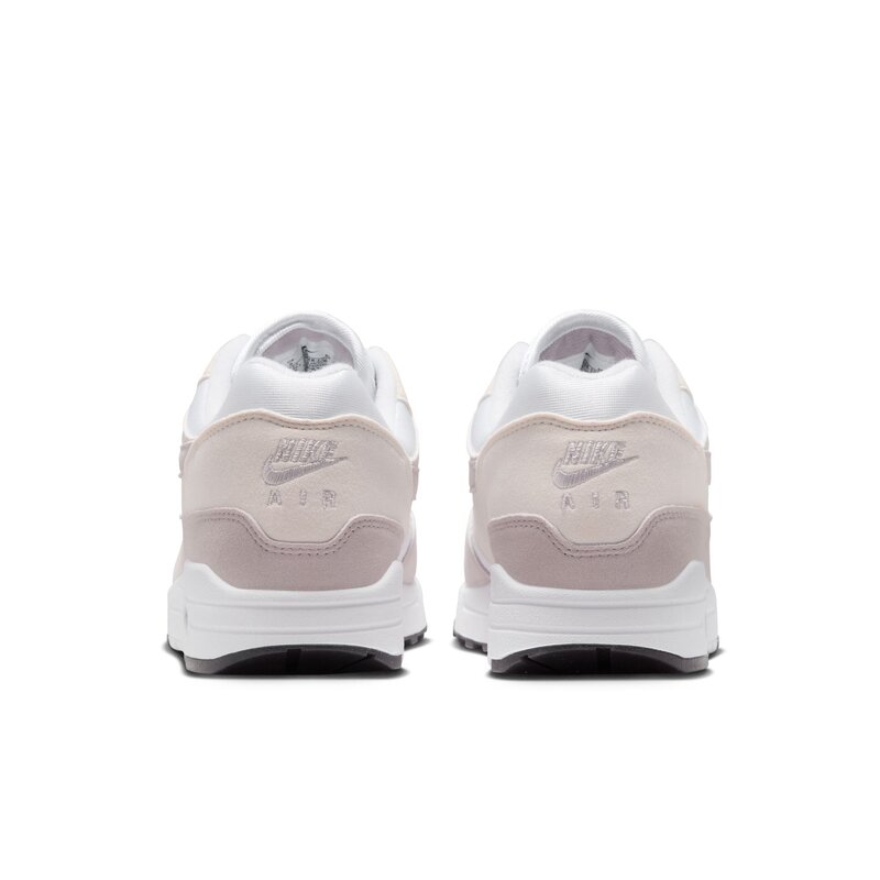 Nike Nike Women Air Max 1 'WHITE/PLATINUM VIOLET-PHANTOM-WHITE' DZ2628-106