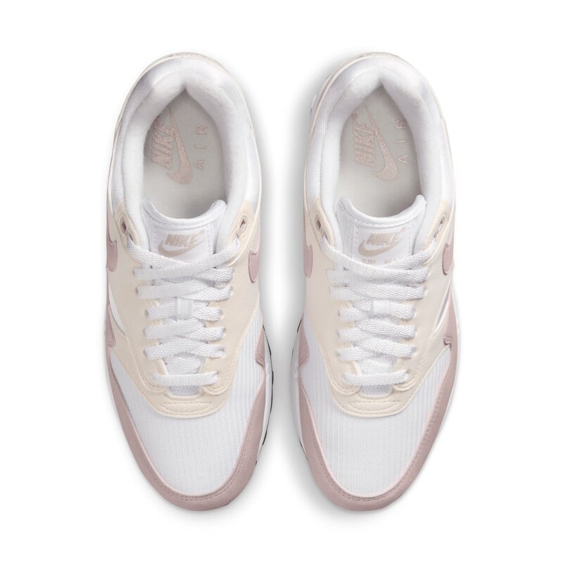 Nike Nike Women Air Max 1 'WHITE/PLATINUM VIOLET-PHANTOM-WHITE' DZ2628-106
