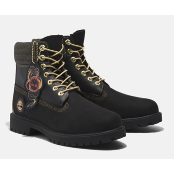 Timberland Men's Timberland Heritage 6inch "Lunar Year" TB0A28MBEQ41