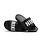Nike Nike Offcourt Claquette pour Homme Noir Blanc BQ4639 012