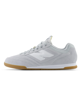New Balance Men s New Balance RC42 Grey Gum URC42EB