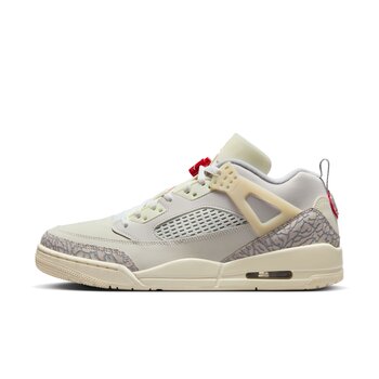 Air Jordan Men's Jordan Spizike Low 'Coconut Milk' FQ1759-100