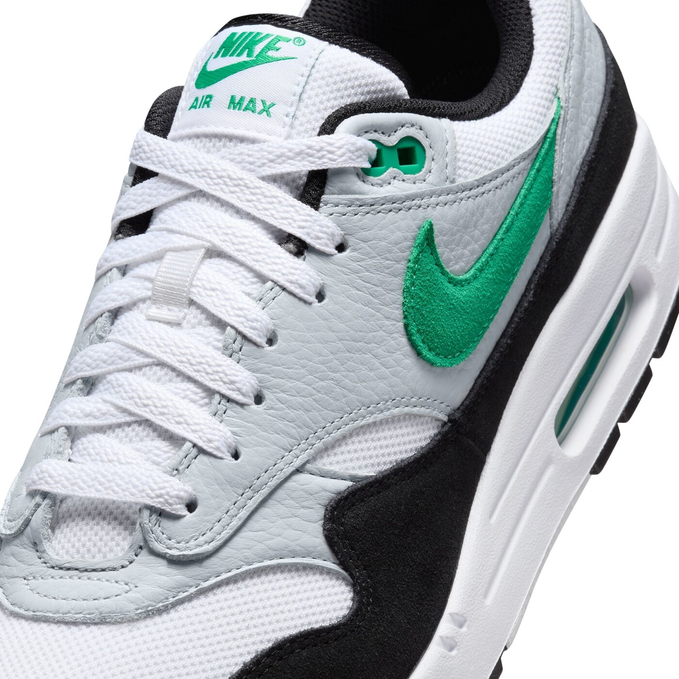 mens green nike air max