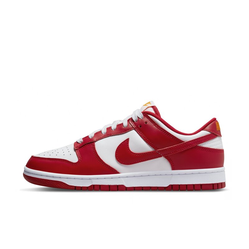 Nike Men's Nike Dunk Low "USC" DD1391-602