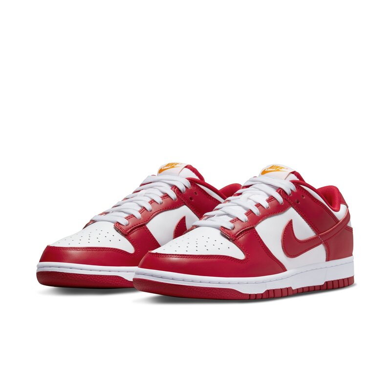 Nike Men's Nike Dunk Low "USC" DD1391-602