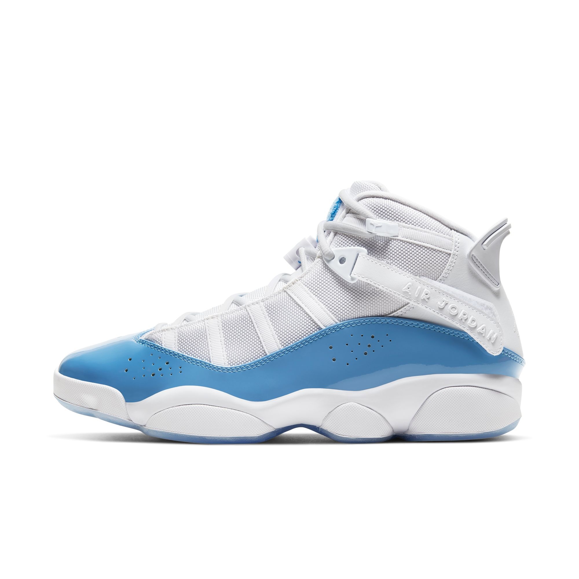 Jordan men's 6 rings discount