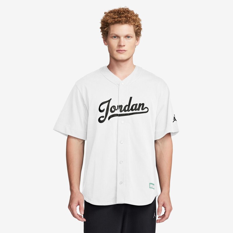 Air Jordan Jordan Flight MVP Men's Baseball White FN4663-100