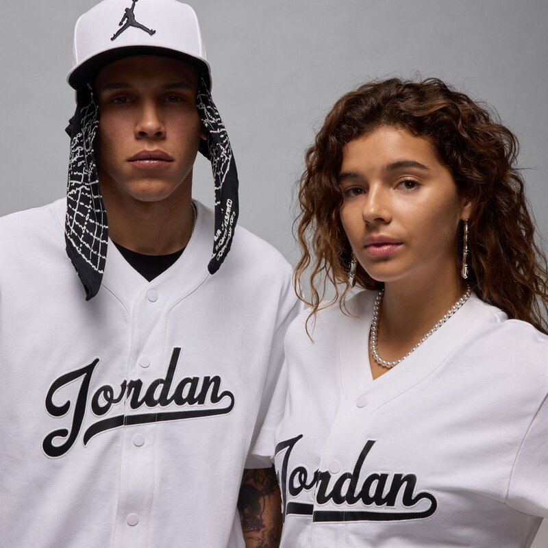 Air Jordan Jordan Flight MVP Men's Baseball White FN4663-100