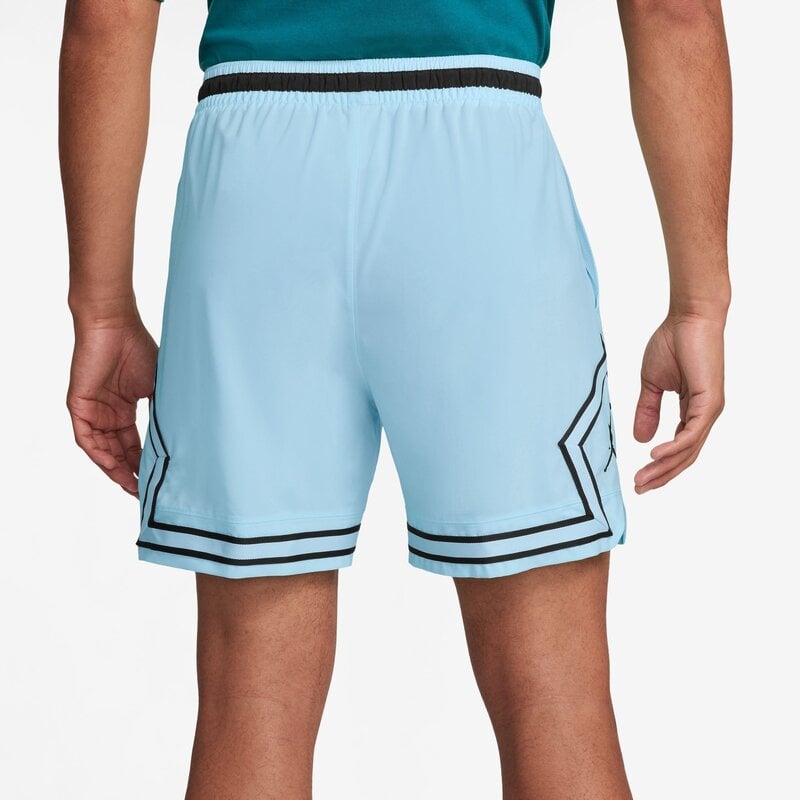 Nike Men's Jordan Sport Dri-FIT Woven Diamond Shorts FQ2989-441