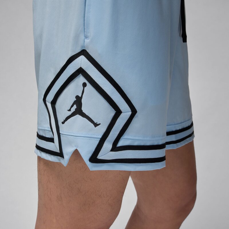 Nike Short Jordan Sport Dri-FIT tissé diamant pour homme FQ2989-441