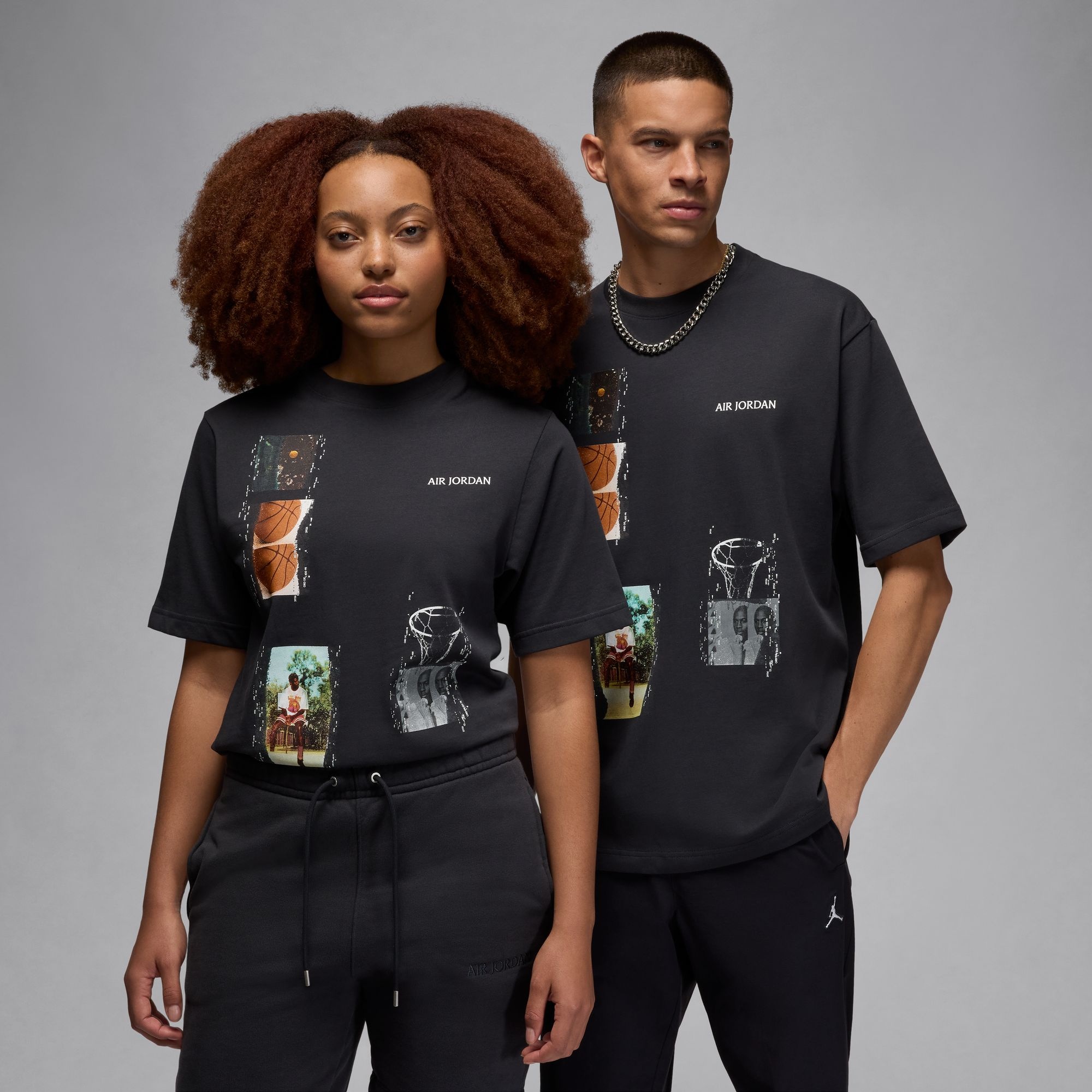 Air jordan mens shirts top