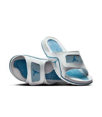 AIR JORDAN SLIDES SANDALS Sam Tabak