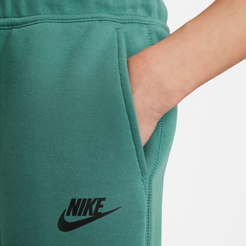 Nike Kid's Nike Tech Fleece Pants 'BICOASTAL/BLACK' FD3287-361