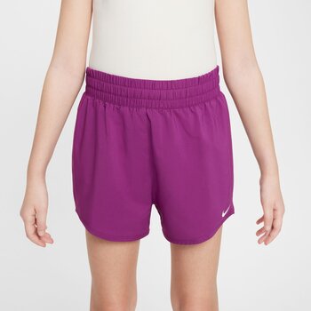 Nike Kids Nike 'One shorts' VIOTECH/WHITE Apparel DX4967-503