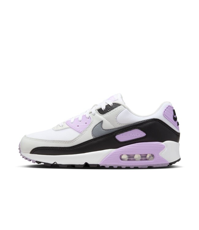 Nike air femme grise hotsell