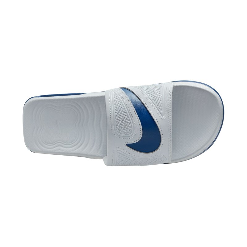 Nike NIKE AIR MAX CIRRO PURE PLATINUM/COURT BLUE-COURT BLUE DC1460-012