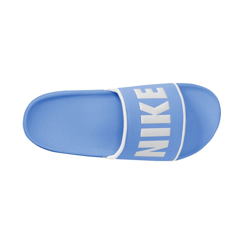 Nike NIKE OFFCOURT UNIVERSITY BLEU/BLANC-UNIVERSITY BLEU BQ4639-408