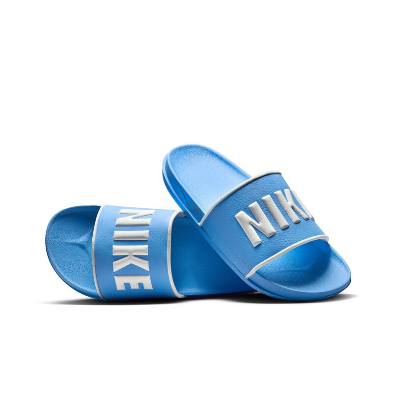 Nike NIKE OFFCOURT UNIVERSITY BLEU/BLANC-UNIVERSITY BLEU BQ4639-408