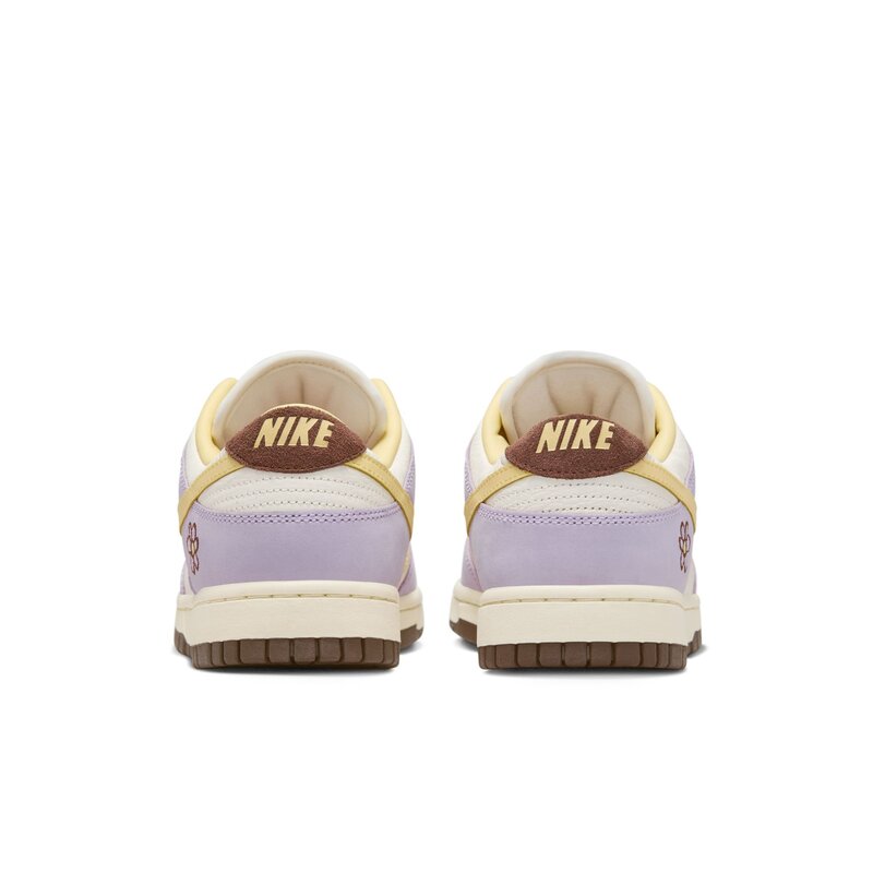 Nike Women's Nike Dunk Low Premium Lilac Bloom FB7910-500