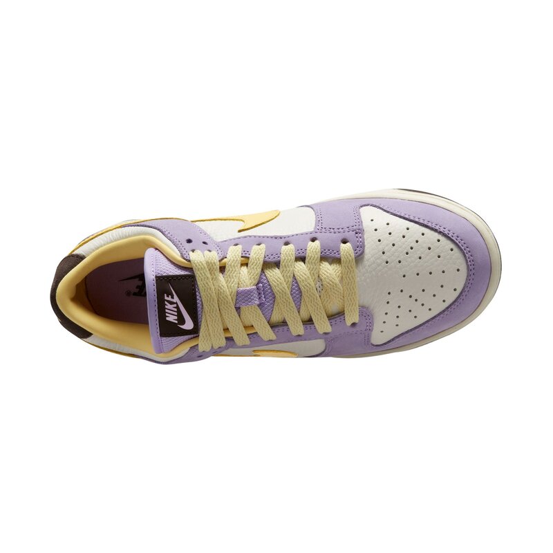 Nike Women's Nike Dunk Low Premium Lilac Bloom FB7910-500