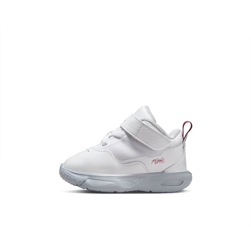 Air Jordan TD Jordan Stay Loyal 3 'WHITE/TEAM RED' FB9924-160