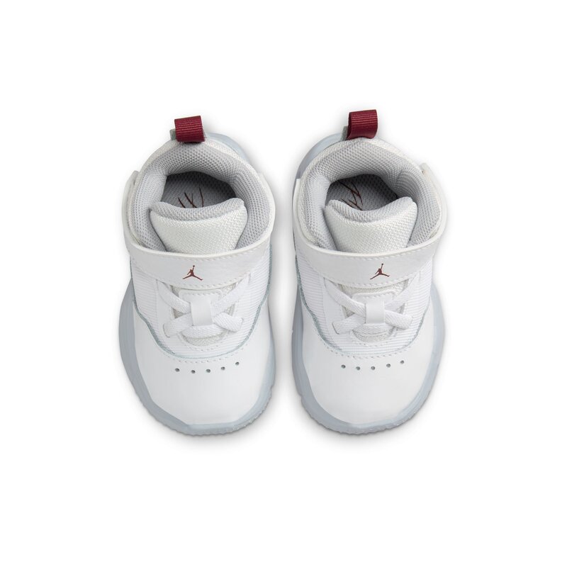 Air Jordan TD Jordan Stay Loyal 3 'WHITE/TEAM RED' FB9924-160