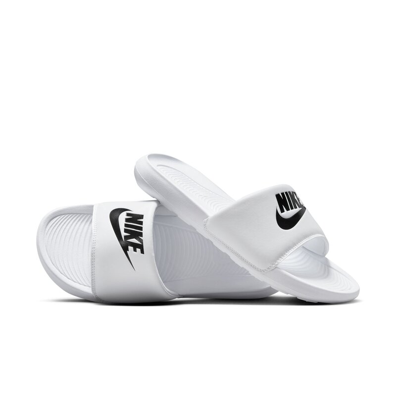 Nike Nike FEMME Victori One BLANC/NOIR-BLANC CN9677-100