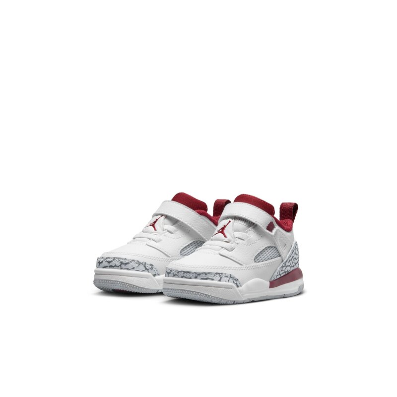 Air Jordan Jordan Spizike Low WHITE/TEAM RED-WOLF GREY-ANTHRACITE FQ3952-106